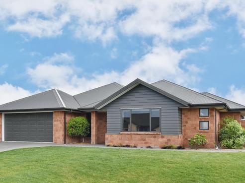 22 Hawthorn Mews, Rangiora