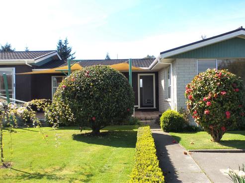 10 John Street, Temuka