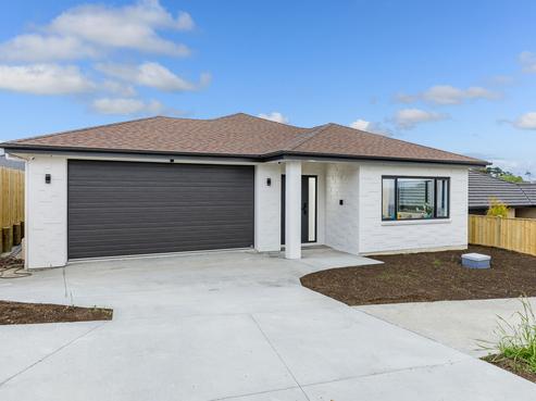 6 Grenache Way, Kumeu