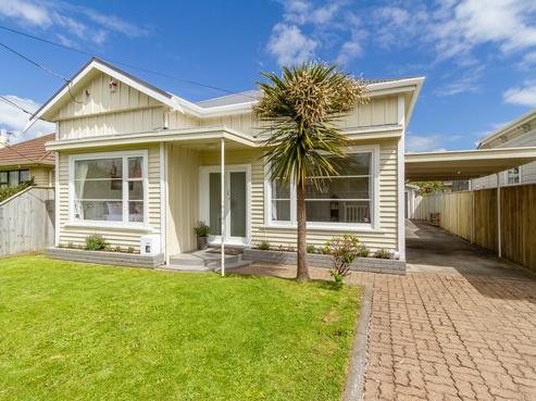 33 Ava Street, Petone