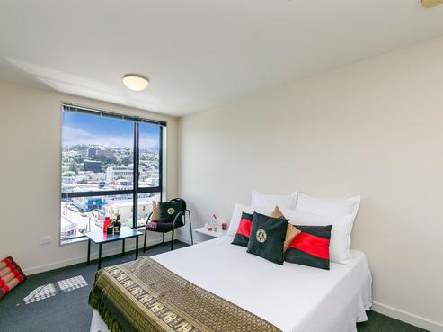 616/35 Abel Smith Street, Te Aro