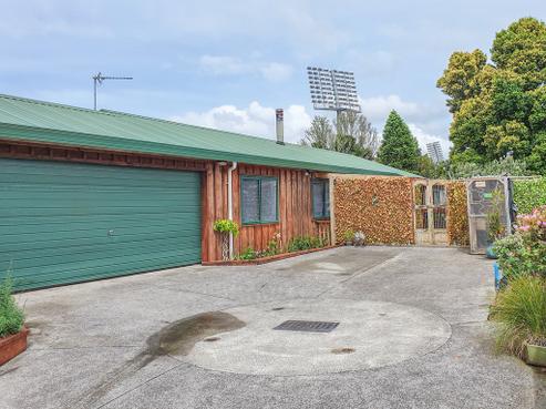 24B Prospect Terrace, Pukekohe