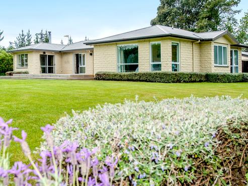 703 Robinsons Road, Rolleston