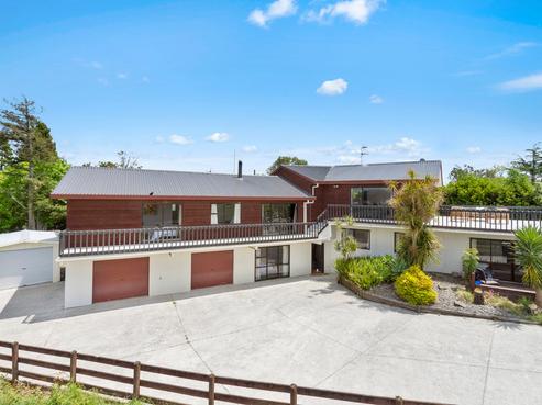 160 Burtt Road, Paerata