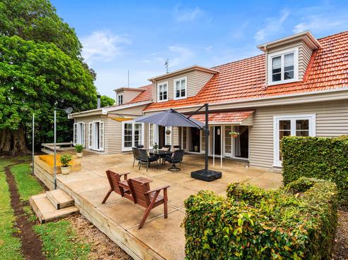 25 Puriri Park Road, Maunu
