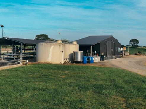 2310 Cambridge Road, Te Awamutu