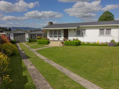 18 Rawhiti Avenue, Matamata