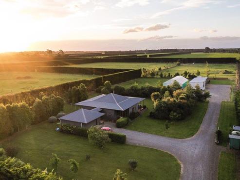 123 West Melton Road, Rolleston