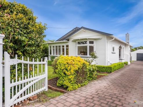 20 Boulcott Street, Boulcott