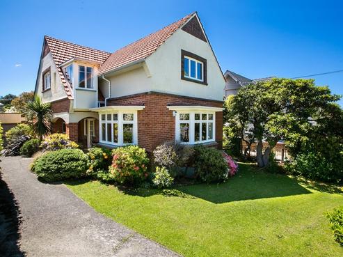 9 Tolcarne Avenue, Maori Hill