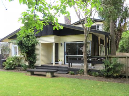 265 Whitaker Street, Te Aroha