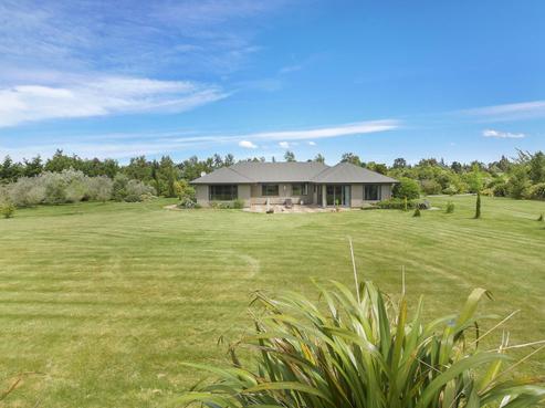 53 Dawn Place, Kirwee
