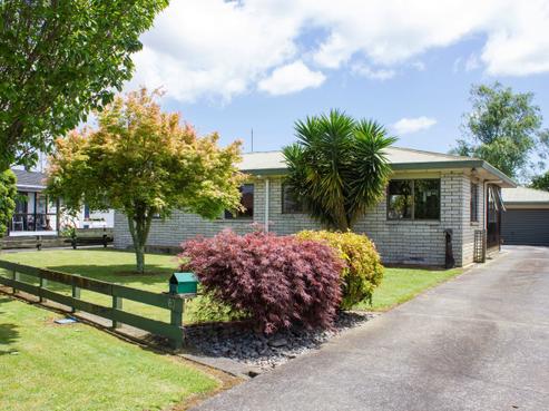 60 Tawari Street, Matamata