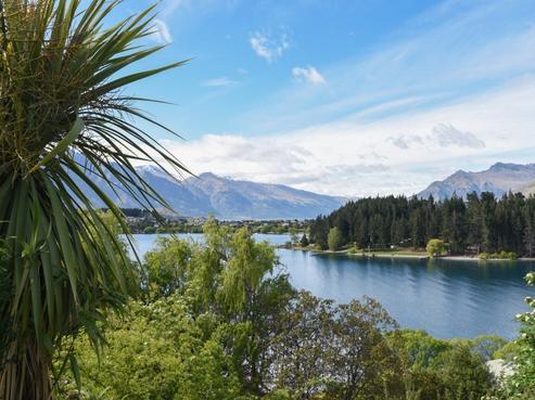 107 Frankton Road, Queenstown Central