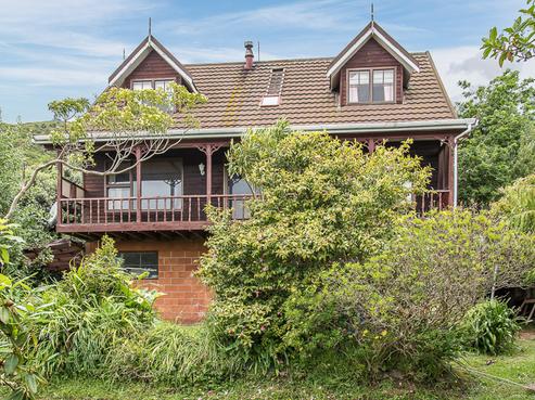 25 Kotare Street, Waikanae