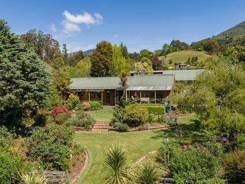 197 Brooklyn Valley Road, Motueka