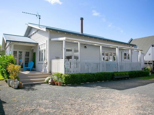 2 Cook Street, Leamington
