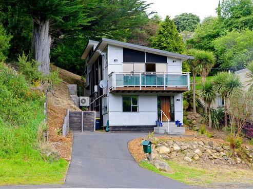 490 North Road, Normanby