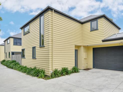 540B Barbadoes Street, Edgeware