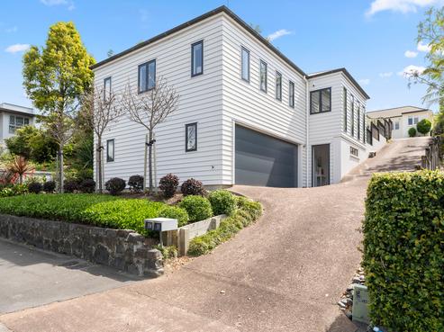55A Reihana Street, Orakei