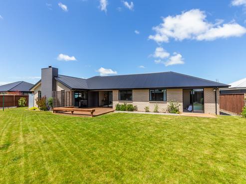 39 Shadbolt Lane, Rolleston