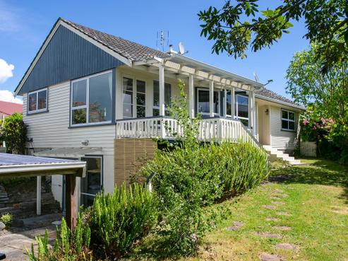 319 Rutherford Street, Te Awamutu