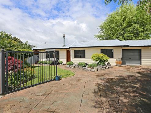 9 Martin Dale, Raureka
