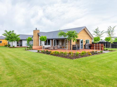 88 Jacks Drive, West Melton