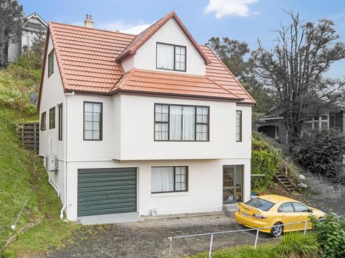 152 Queen Street, North Dunedin