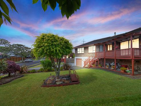 36 Barnhill Crescent, Pahurehure