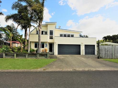 23 Marlin Place, Whiritoa