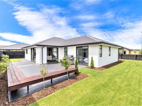 59 Sunline Avenue, Lincoln