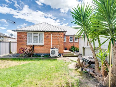 130 Nuffield Avenue, Marewa