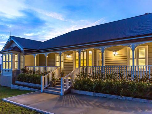 30 Oak Valley Road, Dairy Flat