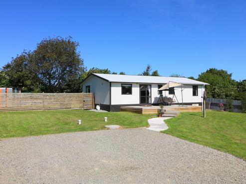 7 Bristol Street, Pareora