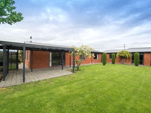 15A Wilkin Street, Tinwald