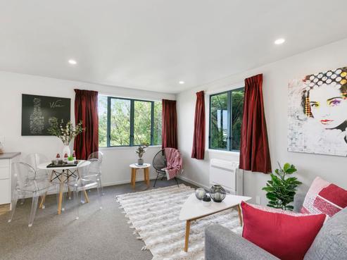 5/93A Kelburn Parade, Kelburn