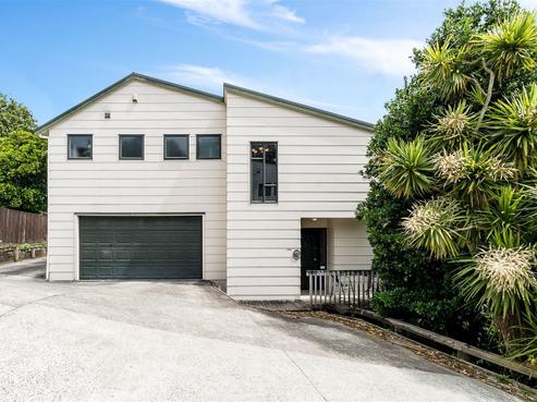 2/45 Flaxdale Street, Birkdale