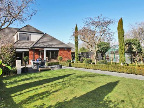 35 Witbrock Crescent, Burnside