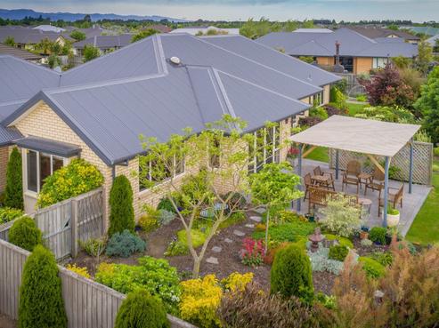 43 Burnham School Road, Rolleston