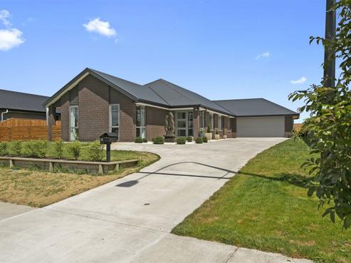 56 Norfolk Drive, Cambridge