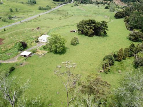 401 Opouteke Road, Dargaville Surrounds