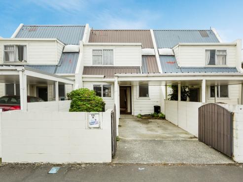 176A Leith Street, North Dunedin