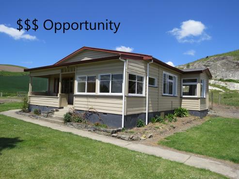 35 Andrew Street, Pleasant Point