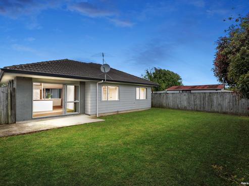 127A George Street, Tuakau