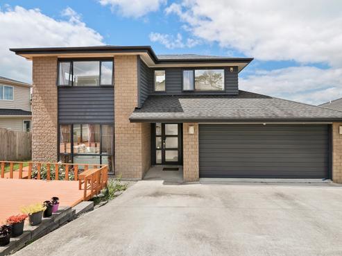 23 Namsan Close, Fairview Heights