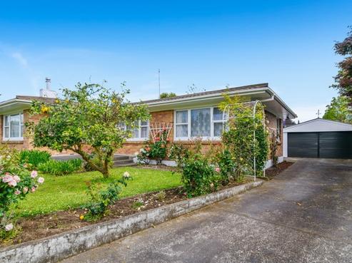 8 Mildred Place, Springfield