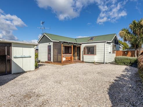 44A Marlowe Street, Stoke