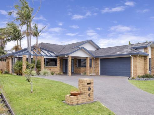 4 Emyvalie Place, Dannemora