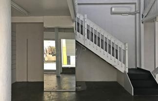 Affordable inner-city boutique retail